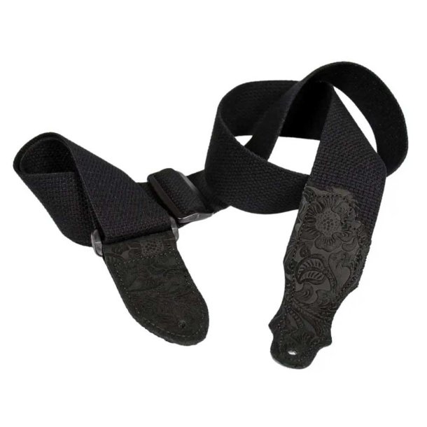 Franklin Guitarrem - 1-BK-EBK